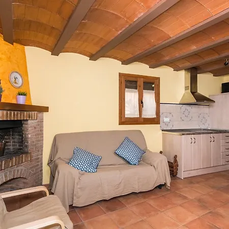 Casa Las Eras Beceite Esterno foto