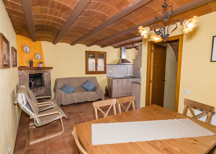 Casa Las Eras