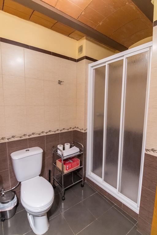 Casa Eras Hébergement de vacances Beceite