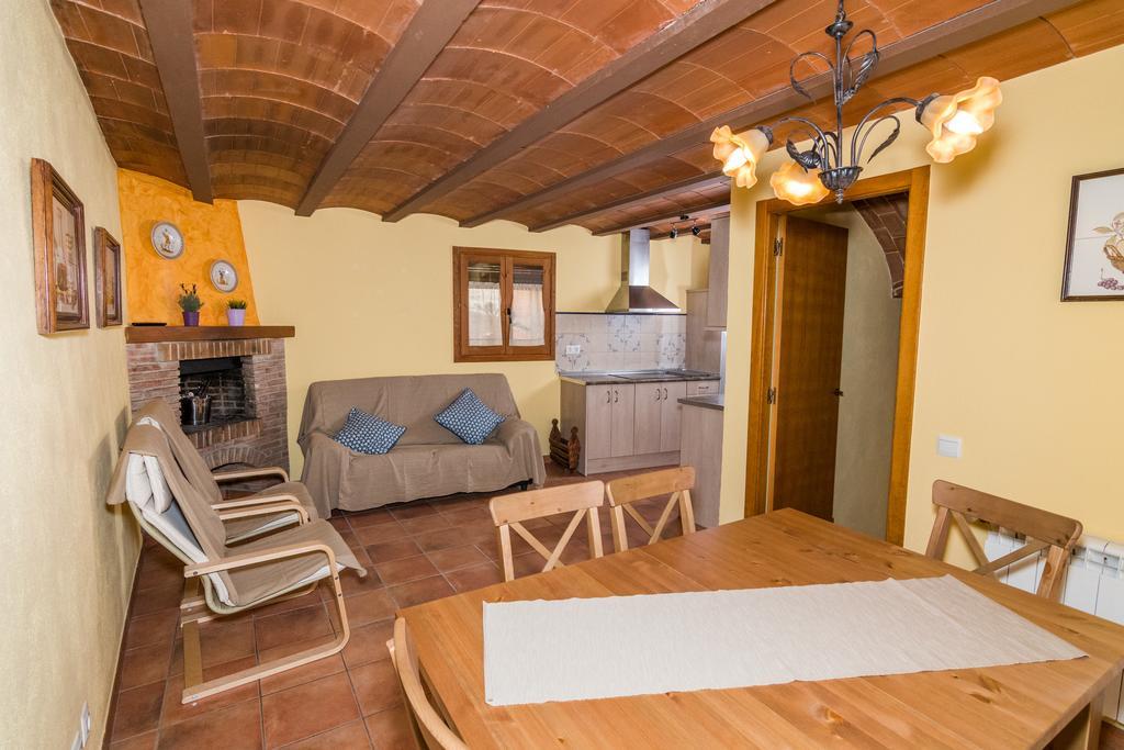 Casa Eras Hébergement de vacances Beceite
