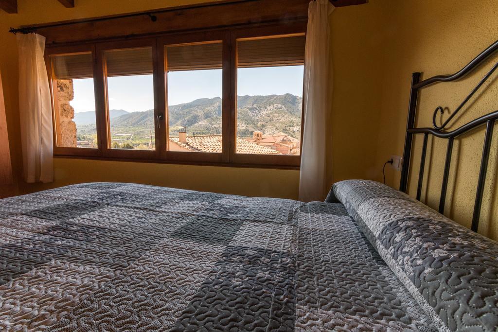 Casa Eras Hébergement de vacances