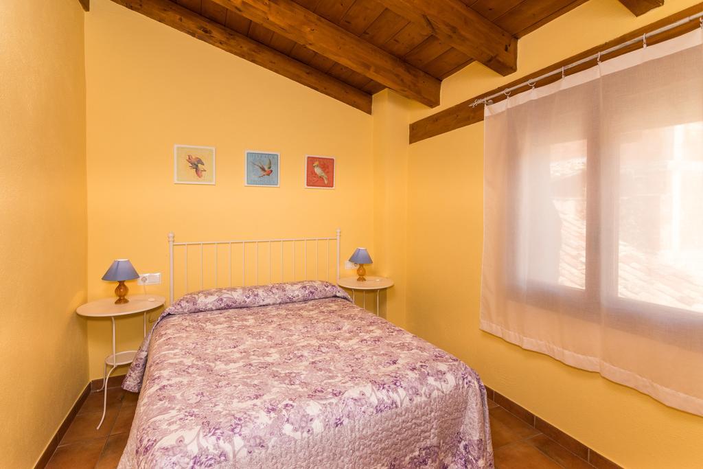Hébergement de vacances Casa Eras *